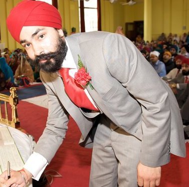 harinder4ever's profile picture. 