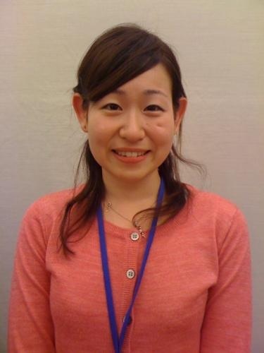 佐藤真央 昨日は渋谷氷川地区の運動会に参加させて頂きました 地域の方達とコミュニケーションをとりながら参加ができ 久しぶりに体を動かして楽しかったです