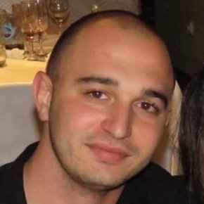 ShtipkovSlavi's profile picture. Full Stack Software Developer
