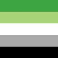 An annual celebration of #Aromanticspectrumawarenessweek. #AroWeek Currently taking place February 20th-February 27th, 2022