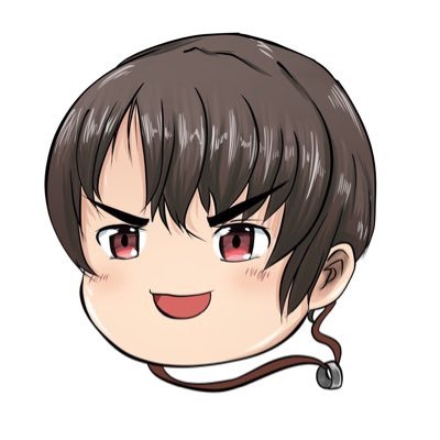 えくれあのプロフィール写真
