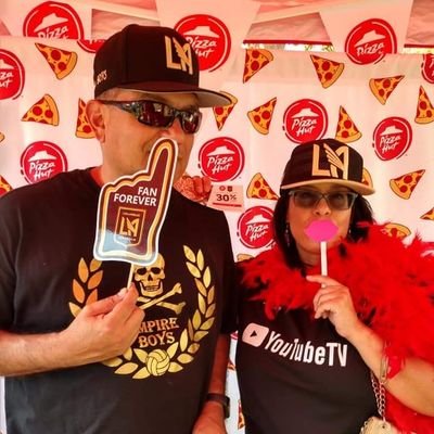 febywood's profile picture. Mom, Wife, lover of nature and LAFC fan 3252 ⚽