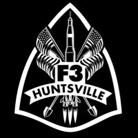 F3Huntsville(@F3Huntsville) 's Twitter Profile Photo