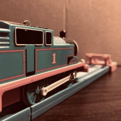 A Fan of many things, Thomas-related as well. Favorite range: TOMY/Plarail/Trackmaster. I make customs, too! (Hope to post on them soon!)