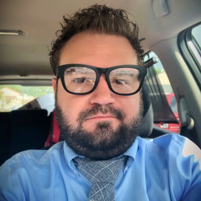 Strong Christian. Blessed husband and father.