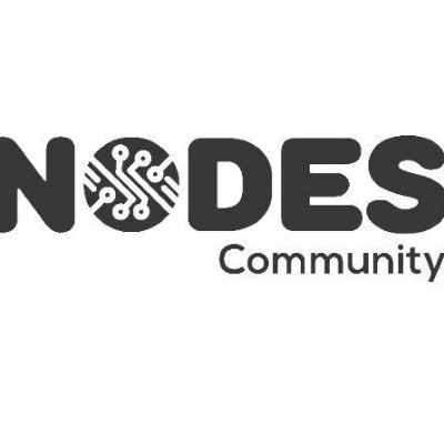 Nodes Community is a community that aims to build public awareness about blockchain technology in Indonesia that is moved to conduct educational events.