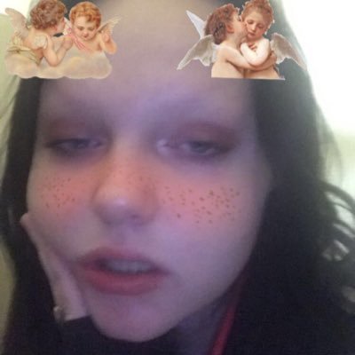 iyPvKs7JExVIMC2's profile picture. hi (say it back)