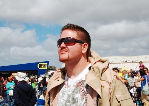 JDbubbas's profile picture. 