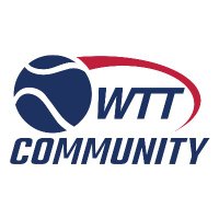 WTT Community(@WTTCommunity) 's Twitter Profile Photo