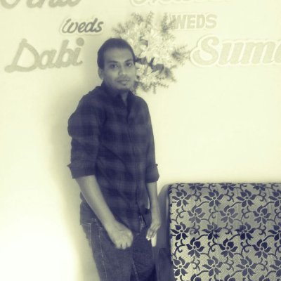 HeartlyRegis's profile picture. Follower of Jesus, Husband, C++, Python Programmer, MERN Stack Developer