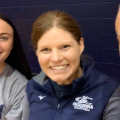 Wife, Mom, and Coach at Concordia University - Nebraska
