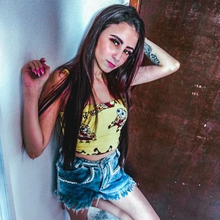 Aquariana ♒/ Instagram: pioker_thay/ Facebook: Tayane Pioker/ Snap: pioker9/ •21y