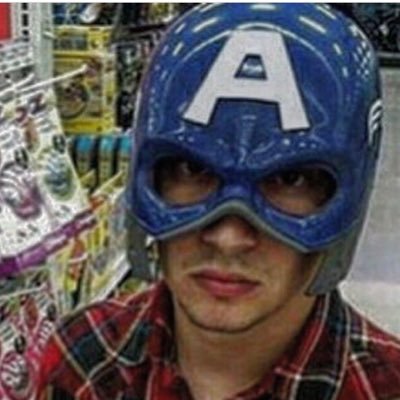 tylerstoehair's profile picture. rotisserie chicken