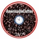 Entertainment to wakeup your coffee day! You can contact AmericaOnCoffee on our Wordpress page: ABOUT OUR BLEND