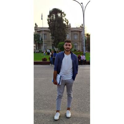 Mahmoud445577's profile picture. programmer 💻📃♡