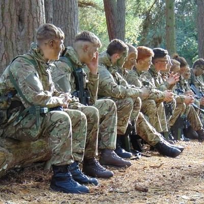 MPC . The aim of the Military Preparation Centres is to prepare both physically and mentally potential tri-service recruits. #mpc