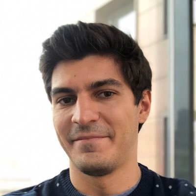 mikovenan's profile picture. Software engineer