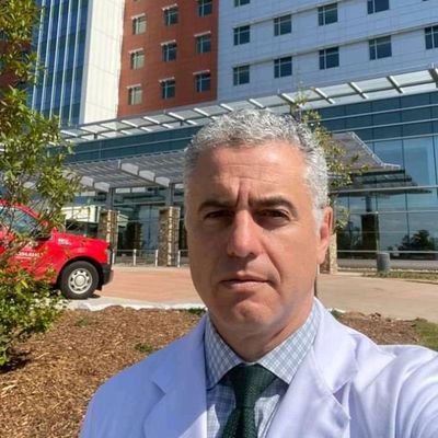 Michael27756740's profile picture. Orthopedic surgeon