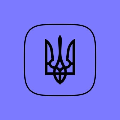 Цифровізуємо🇺🇦

Official page of the Ministry of Digital Transformation of Ukraine