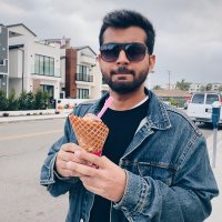 Ankur Thakkar (@ankurthakkar19) 's Twitter Profile