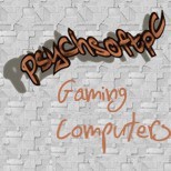 Psychsoftpc Computers Built in the USA With Traditional Massachusetts Craftsmanship: VR Gaming PC, Pro Workstation, Tesla Personal Supercomputer, Hadoop, VR 😎