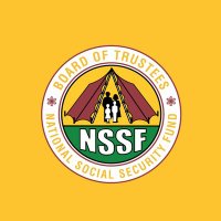 NSSF Tanzania(@nssftz) 's Twitter Profile Photo