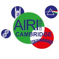 AIRIcerca Cambridge (UK) Chapter(@AIRICambridge) 's Twitter Profile Photo