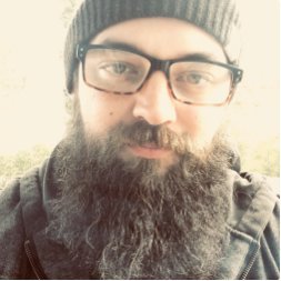 beardbyjohn's profile picture. 