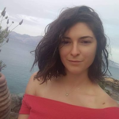 Maria28796036's profile picture. 