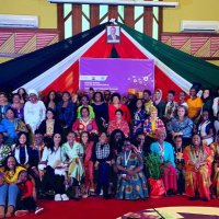 AWLN Young Women Leaders Caucus (@awln_youngwomen) 's Twitter Profile