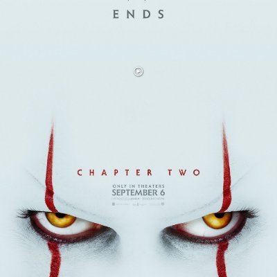 Watch It Chapter Two full movie online for free in HD quality! Stream It 2: Chapter Two 2019 online film in English. #ITEnds #ITMovie #IT2Movie #IT2 #ITChapter2