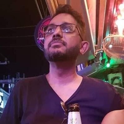 kveerapathra's profile picture. Just another passionate Malaysian.