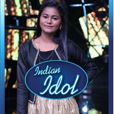 Singing is my life!❤️
                                                              Top 15 contestant of Indian idol 11✨