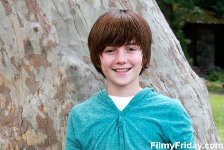 I Love Greyson chance I Follow back