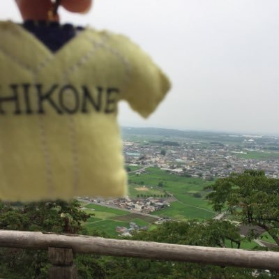 Shino4869Chi's profile picture. 🏐→彦根東高⚾️マネ→神大工学部情報知能工 👓🎀