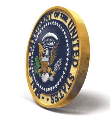 ExecutiveBranc5's profile picture. 46th President of the United States