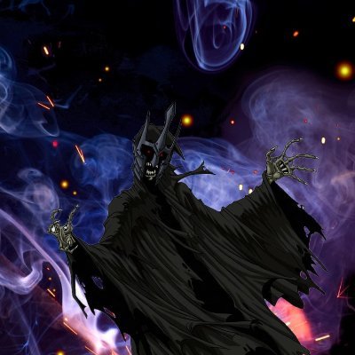 SmokeWraith Profile Picture