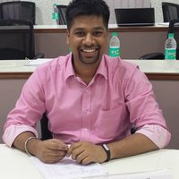 Avinash Patnaik 🇮🇳 (@powerpatnaik) 's Twitter Profile Photo Avinash Patnaik 🇮🇳 (@powerpatnaik) 's Twitter Profile Photo