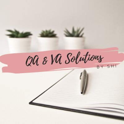 QA_VASolutions's profile picture. A #freelancer offering #QA #projectmanagement  and  #virtualassistance services that will help owners to increase their business profits.  #onlinejobs