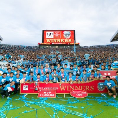 よろしく〜フォロバ100% フォローお願いしまーす!フロンターレとくに長谷川竜也が大好きです!柏レイソル優勝おめでとうございます🎉🎉