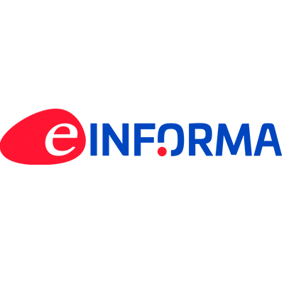 eInforma Profile Picture