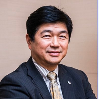 hiroakikajikawa's profile picture. 