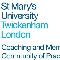 St Mary's Coaching Mentoring Community of Practice (@copstmu) 's Twitter Profile Photo St Mary's Coaching Mentoring Community of Practice (@copstmu) 's Twitter Profile Photo