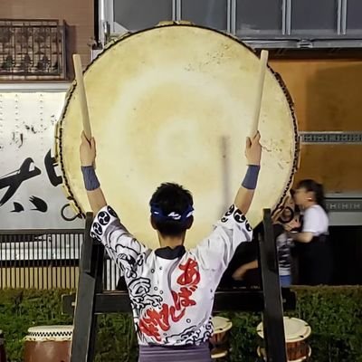 岩手県宮古市で活動しています
宮古あばれ太鼓のアカウントです
出演依頼、入団希望、その他、気軽にリプライ、DMください
※アカウントが２つありますが稼働しているのはこちらです［2022/9/15現在］