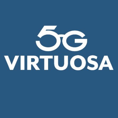 EU funded exploration project into the use of 5G and Virtualization technology in live broadcast production. https://t.co/bOUBHohVHe