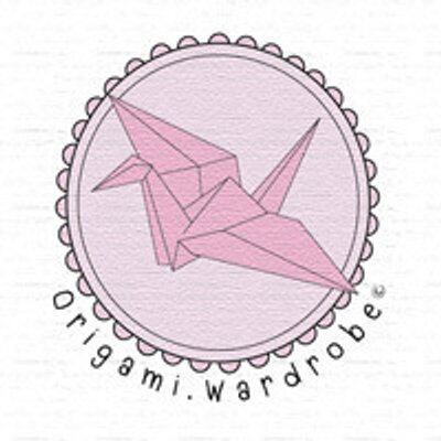 Origami Wardrobe Origamiwardrobe Twitter