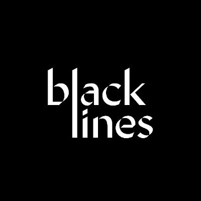 Black Lines Drinks