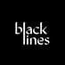 Black Lines Drinks (@BlackLines_UK) Twitter profile photo