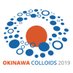 OkinawaColloids2019 (@okinawacolloids) Twitter profile photo OkinawaColloids2019 (@okinawacolloids) Twitter profile photo