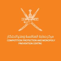 مركز حماية المنافسة ومنع الاحتكار (@cmc_oman) Twitter profile photo
